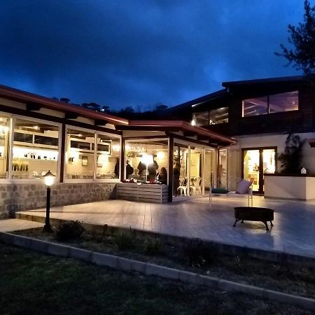 Tenuta Calidarius Baia  Luaran gambar