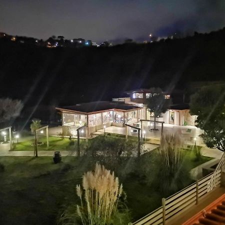 Tenuta Calidarius Baia  Luaran gambar