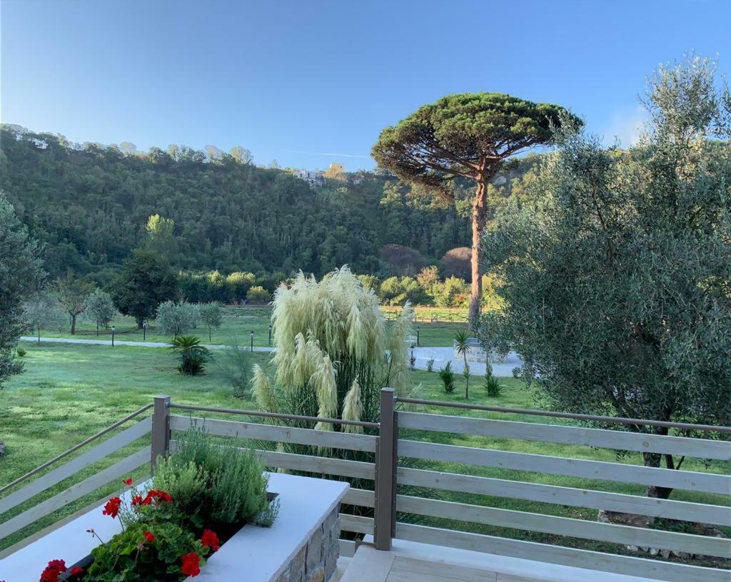 Tenuta Calidarius Baia  Luaran gambar