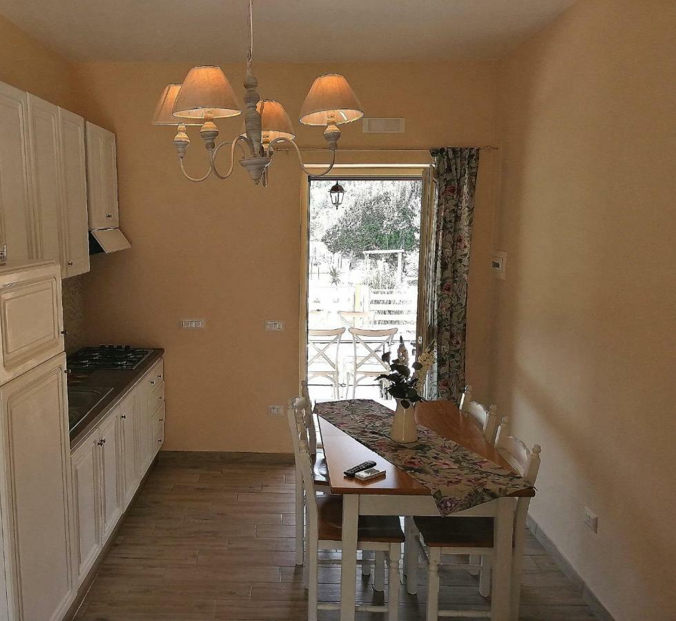 Tenuta Calidarius Baia  Luaran gambar