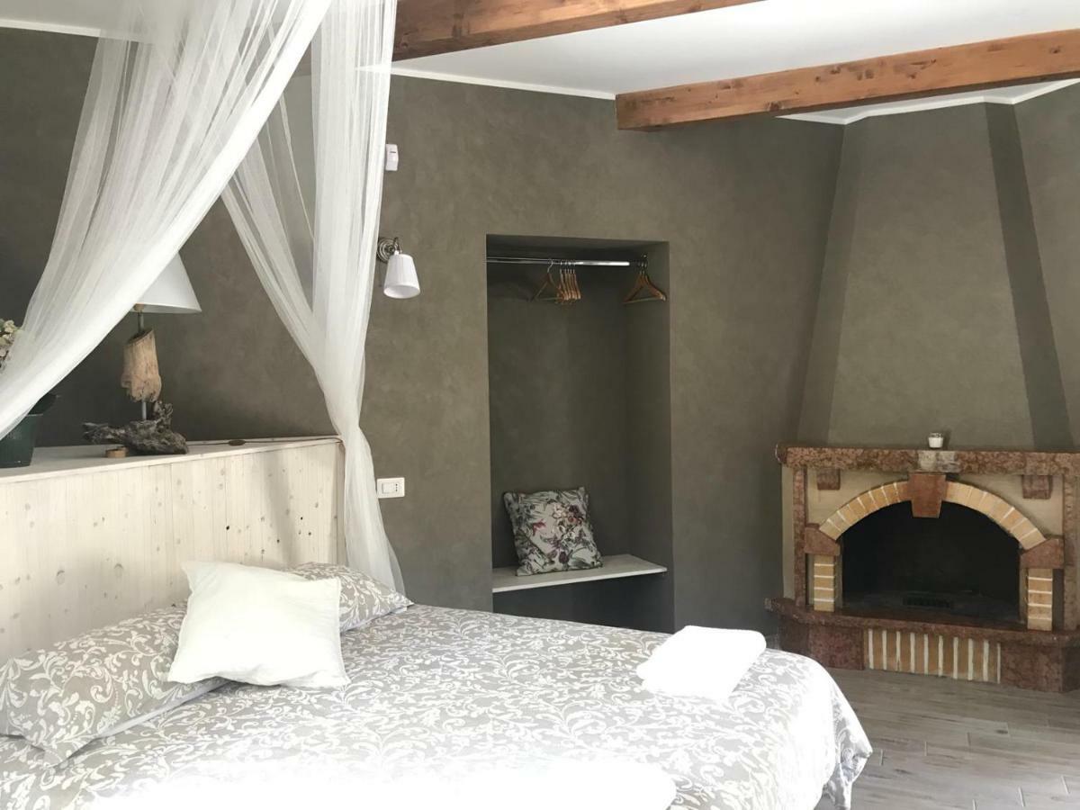 Tenuta Calidarius Baia  Luaran gambar