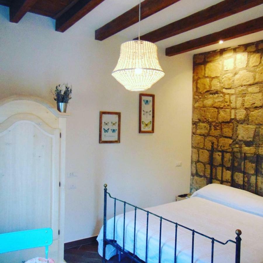 Tenuta Calidarius Baia  Luaran gambar
